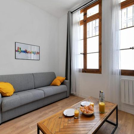 Апартаменти Cosy Studio 9 Minutes From The Port Away In Marseille - Welkeys Екстер'єр фото