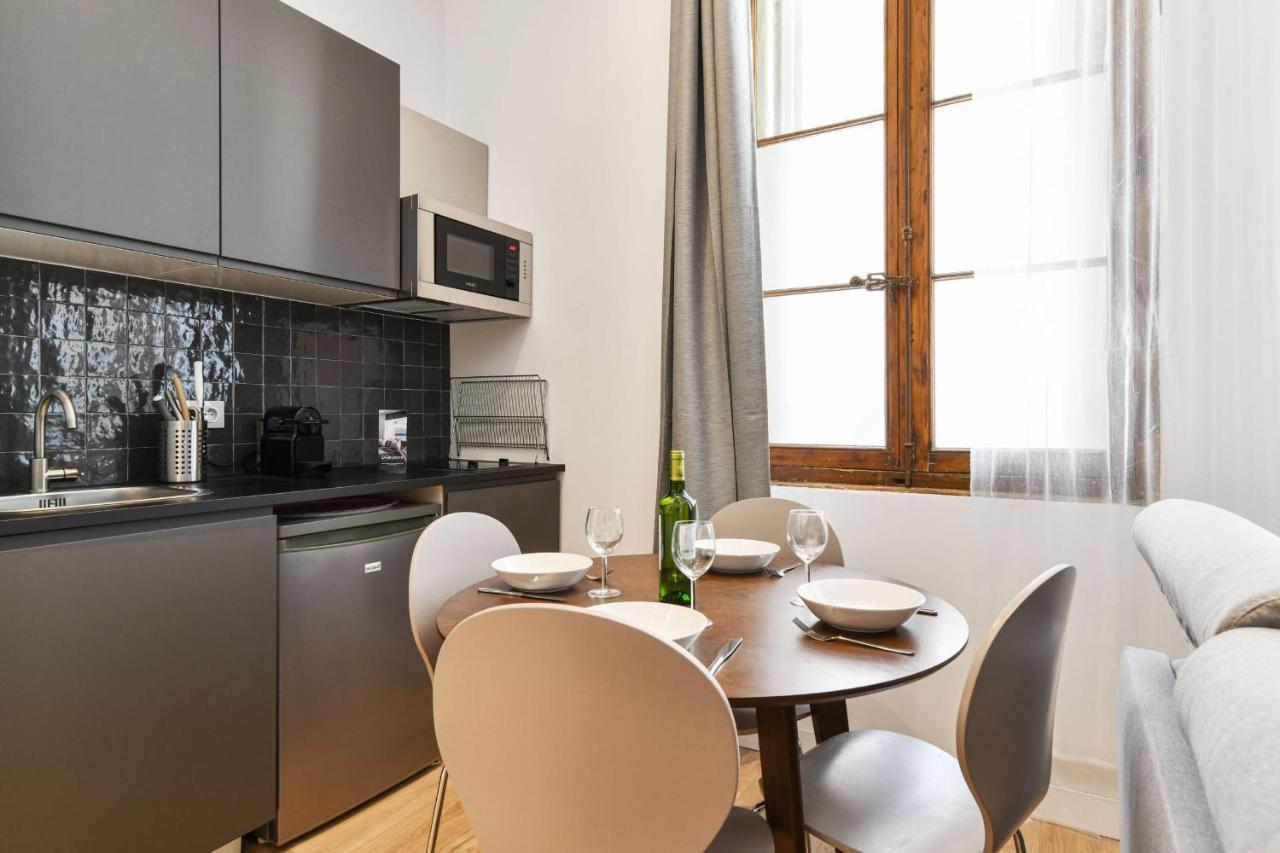 Апартаменти Cosy Studio 9 Minutes From The Port Away In Marseille - Welkeys Екстер'єр фото