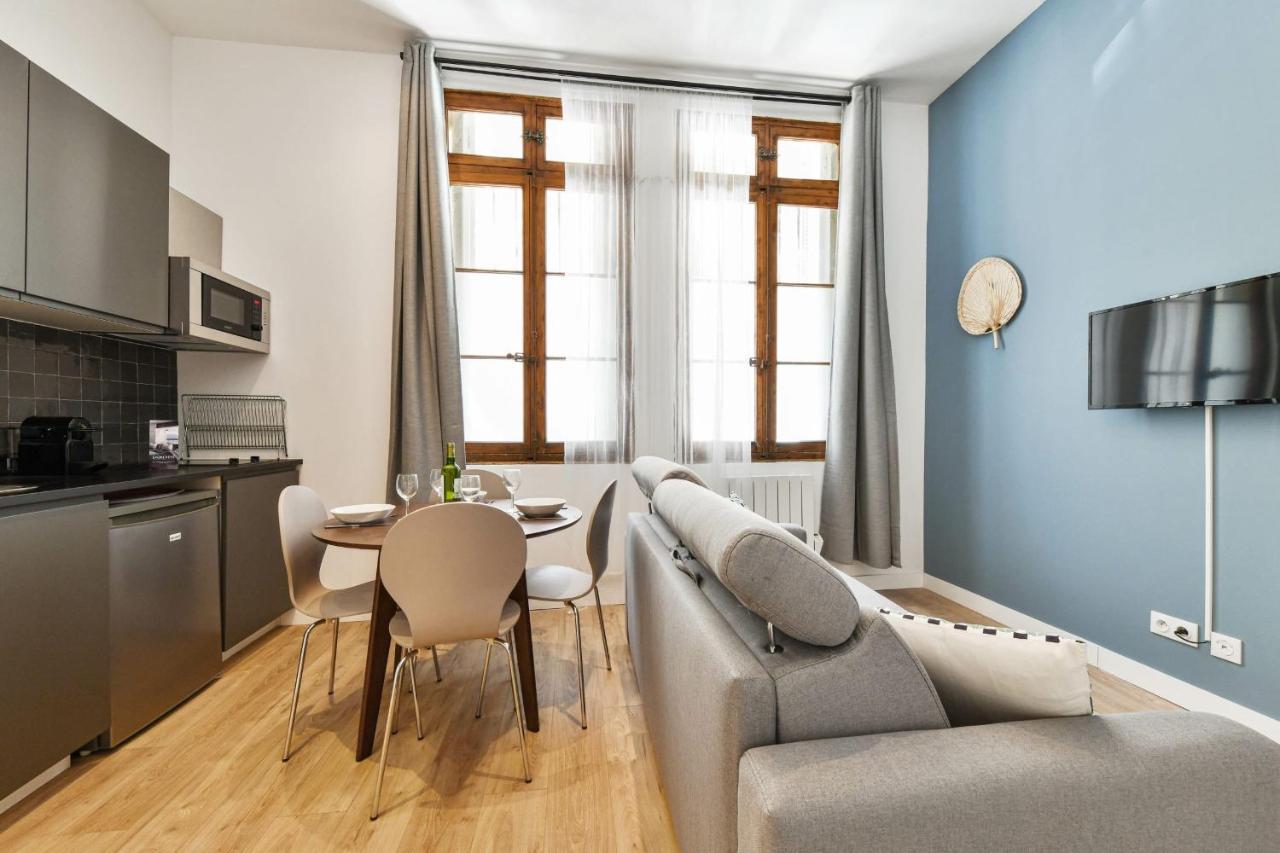 Апартаменти Cosy Studio 9 Minutes From The Port Away In Marseille - Welkeys Екстер'єр фото